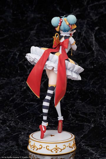 Vocaloid - Hatsune Miku: Expo 2023 VR Costume Contest Grand Prize Design Ver. - 1/7 PVC figur (Forudbestilling)