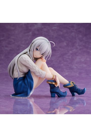 Majo no Tabitabi - Elaina - PVC Figure (Forudbestilling)