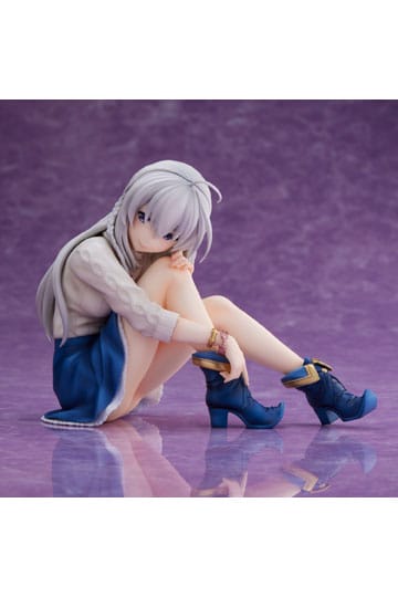 Majo no Tabitabi - Elaina - PVC Figure (Forudbestilling)