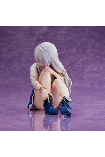 Majo no Tabitabi - Elaina - PVC Figure (Forudbestilling)