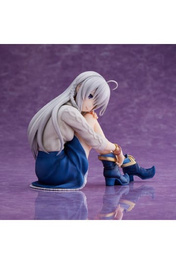 Majo no Tabitabi - Elaina - PVC Figure (Forudbestilling)