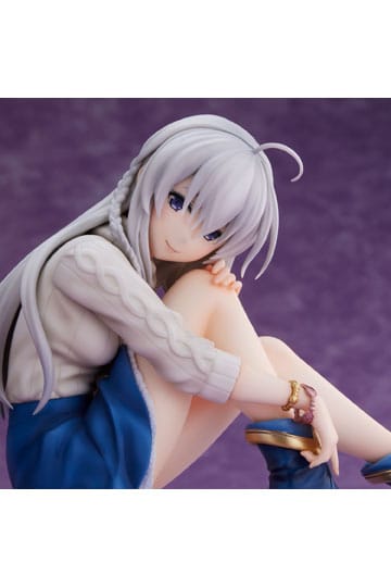 Majo no Tabitabi - Elaina - PVC Figure (Forudbestilling)