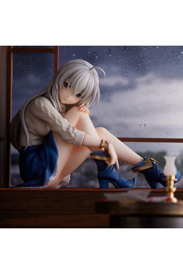 Majo no Tabitabi - Elaina - PVC Figure (Forudbestilling)