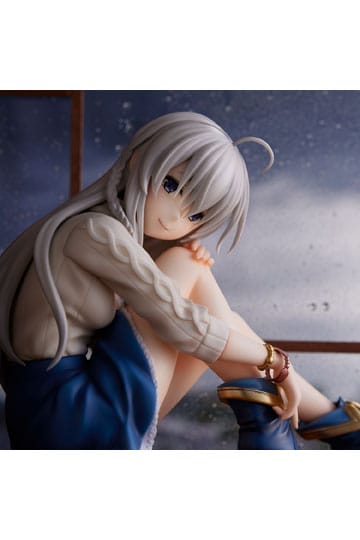 Majo no Tabitabi - Elaina - PVC Figure (Forudbestilling)