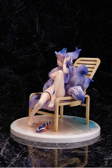 Azur Lane - Tosa: Hometown Zest Ver. - 1/7 PVC figur