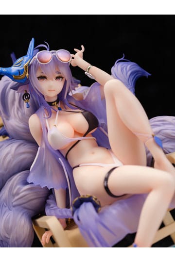 Azur Lane - Tosa: Hometown Zest Ver. - 1/7 PVC figur