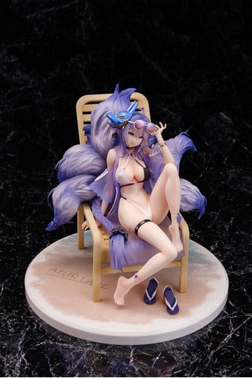 Azur Lane - Tosa: Hometown Zest Ver. - 1/7 PVC figur