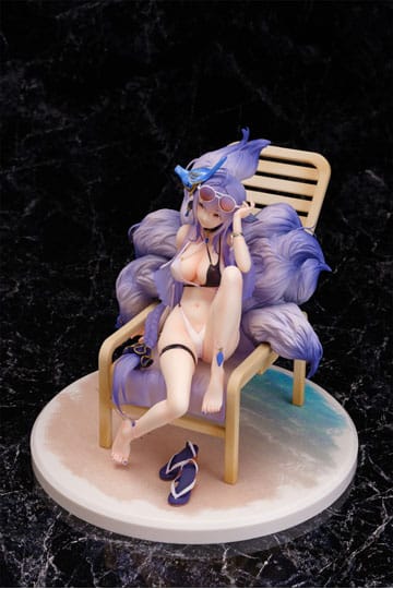 Azur Lane - Tosa: Hometown Zest Ver. - 1/7 PVC figur