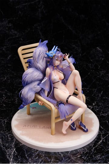 Azur Lane - Tosa: Hometown Zest Ver. - 1/7 PVC figur