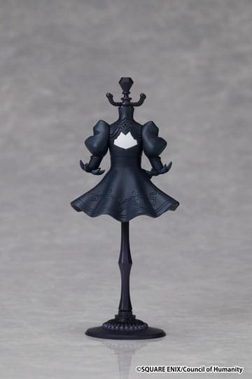 NieR: Automata - Jewelry Rack 2BVer. 1.1a - PVC Figur