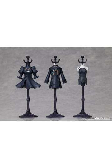 NieR: Automata - Jewelry Rack 2BVer. 1.1a - PVC Figur