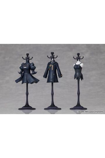 NieR: Automata - Jewelry Rack 2BVer. 1.1a - PVC Figur