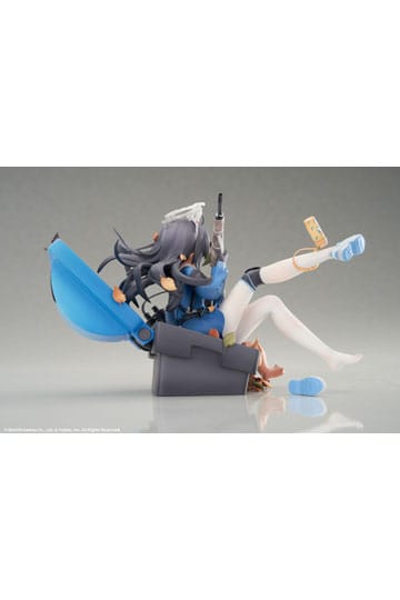 Blue Archive - Miyu: Observation of a Timid Person ver. - 1/7 PVC figur (Forudbestilling)