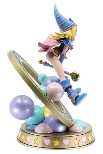 Yu-Gi-Oh! - Dark Magician Girl Standard Pastel Edition - PVC figur (Forudbestilling)
