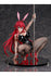 High School DxD NEW - Rias Gremory: Poledance Bunny ver. - 1/4 PVC figur