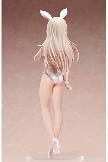 Fate/kaleid liner PRISMA☆ILLYA - Illyasviel von Einzbern: Bare Leg Bunny Ver. - 1/4 PVC figur (Forudbestilling)