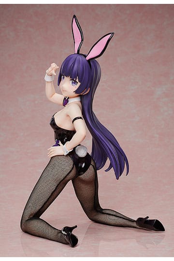 Ore no Imouto ga Konna ni Kawaii Wake ga Nai  - Kuroneko: Bunny ver. - 1/4 PVC Figur (Forudbestilling)