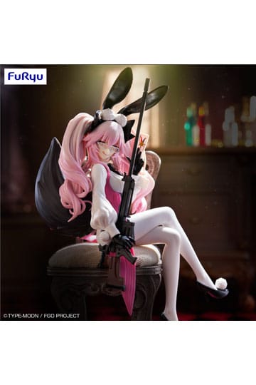 Fate/Grand Order - Assassin/Koyanskaya Of Light:  Noodle Stopper Ver.  - Prize figur (forudbestilling)