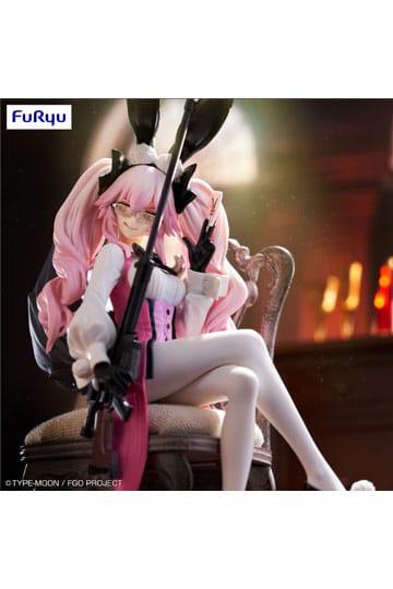 Fate/Grand Order - Assassin/Koyanskaya Of Light: Noodle Stopper Ver.  - Prize figur