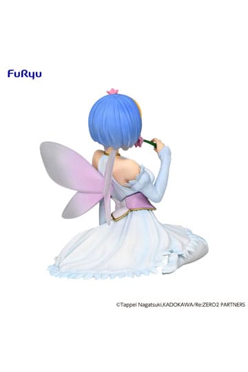 Re:Zero Starting Life in Another World - Rem: Flower Fairy Ver. - Prize Figur