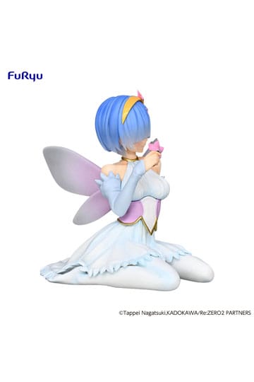 Re:Zero Starting Life in Another World - Rem: Flower Fairy Ver. - Prize Figur