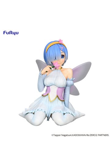 Re:Zero Starting Life in Another World - Rem: Flower Fairy Ver. - Prize Figur