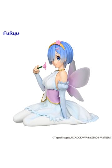 Re:Zero Starting Life in Another World - Rem: Flower Fairy Ver. - Prize Figur