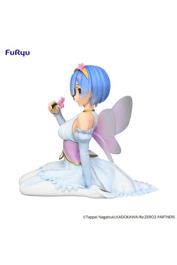 Re:Zero Starting Life in Another World - Rem: Flower Fairy Ver. - Prize Figur