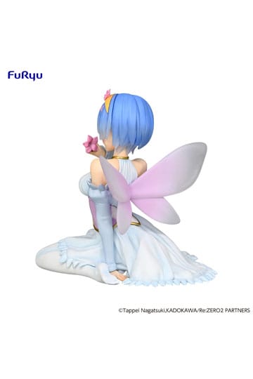 Re:Zero Starting Life in Another World - Rem: Flower Fairy Ver. - Prize Figur