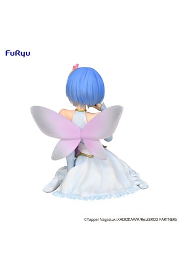 Re:Zero Starting Life in Another World - Rem: Flower Fairy Ver. - Prize Figur