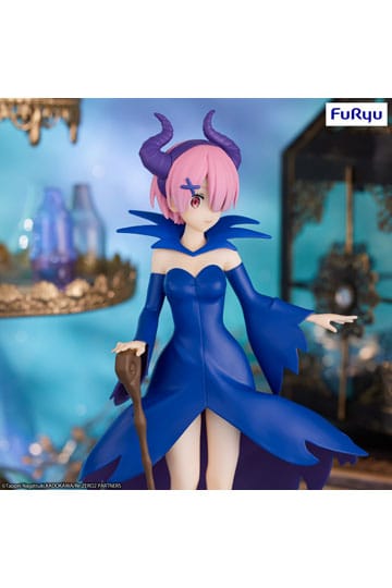 Re:Zero Starting Life in Another World - Ram:  Sleeping Beauty Another Color ver. - Prize Figur