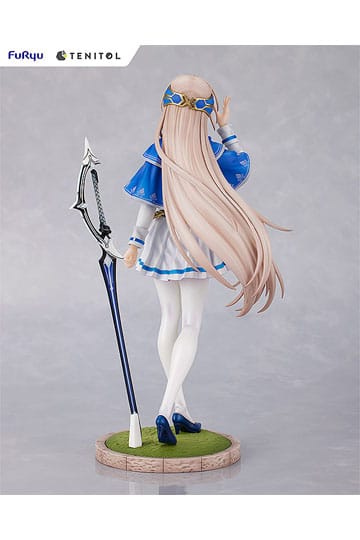 Heaven Burns Red - Shirakawa Yuina - PVC figur (Forudbestilling)