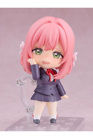 The 100 Girlfriends - Hanazono Hakari - Nendoroid