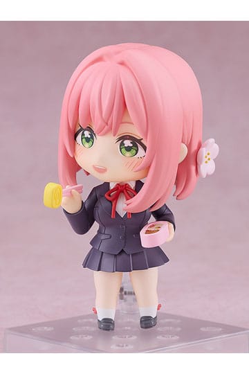 The 100 Girlfriends - Hanazono Hakari - Nendoroid