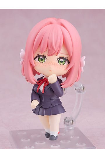 The 100 Girlfriends - Hanazono Hakari - Nendoroid