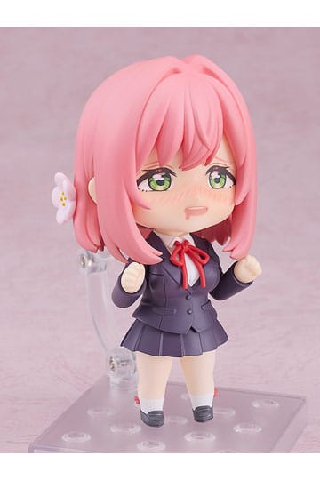 The 100 Girlfriends - Hanazono Hakari - Nendoroid