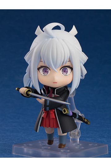 Reign of the Seven Spellblades - Nanao Hibiya - Nendoroid