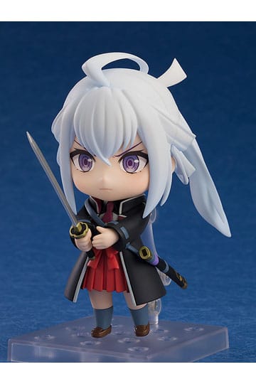 Reign of the Seven Spellblades - Nanao Hibiya - Nendoroid (Forudbestilling)