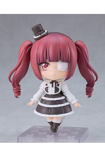 Dropkick on my Devil! - Hanazono Yurine - Nendoroid