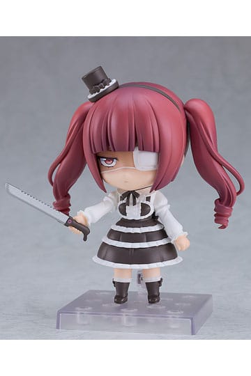 Dropkick on my Devil! - Hanazono Yurine - Nendoroid