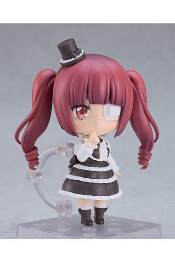 Dropkick on my Devil! - Hanazono Yurine - Nendoroid