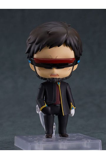 Evangelion - Ikari Gendo - Nendoroid