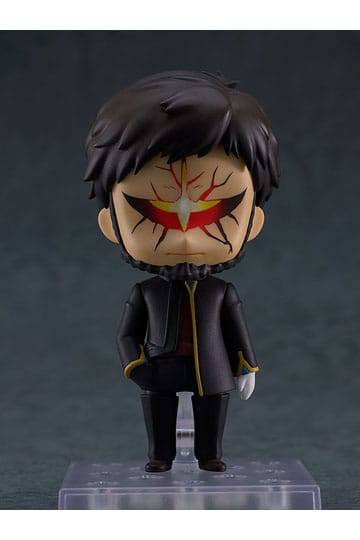 Evangelion - Ikari Gendo - Nendoroid