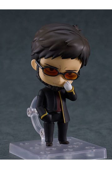 Evangelion - Ikari Gendo - Nendoroid