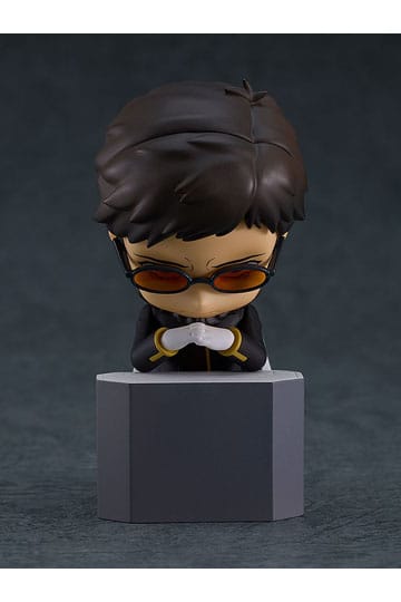 Evangelion - Ikari Gendo - Nendoroid