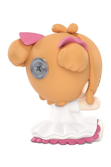 Cardcaptor Sakura - Kinomoto Sakura: Platinum Ver. - Huggy Good Smile Chibi Figurr