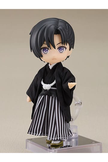 Nendoroid Doll - Haori and Hakama - Nendoroid Doll Tøj (forudbestilling)