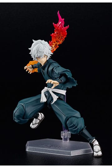 Hell's Paradise - Gabimaru - Figma  (Forudbestilling)