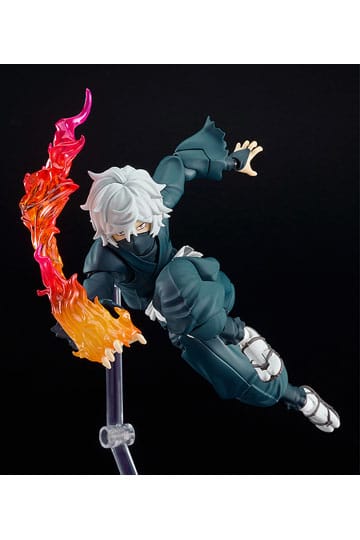 Hell's Paradise - Gabimaru - Figma