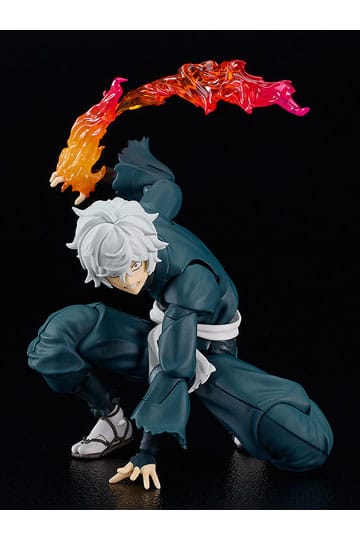 Hell's Paradise - Gabimaru - Figma